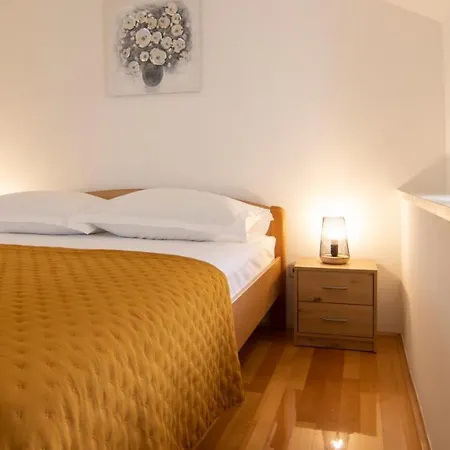 Mozart * Baška Voda