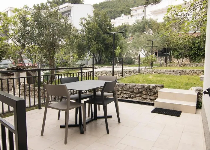 Mozart * Baška Voda