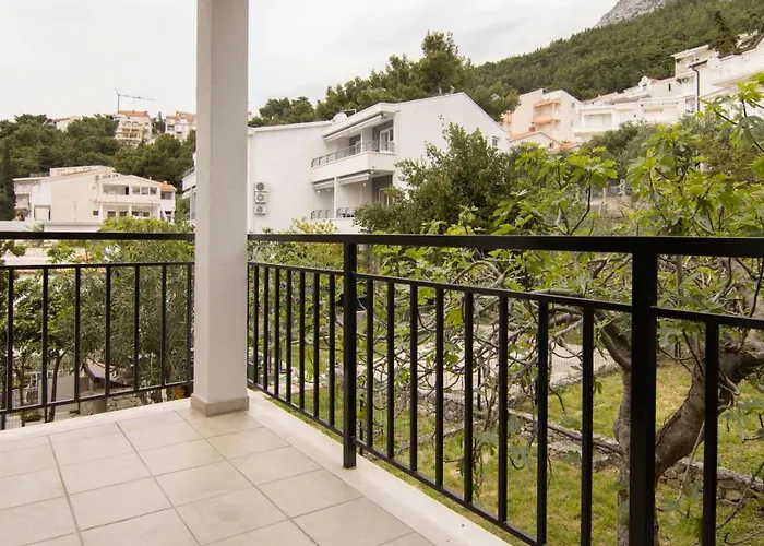 Mozart * Baška Voda